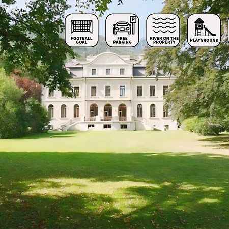 Herrnhof Reichenau Exteriér fotografie