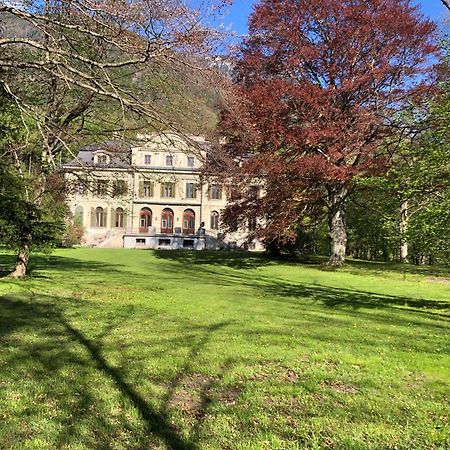 Herrnhof Reichenau Exteriér fotografie