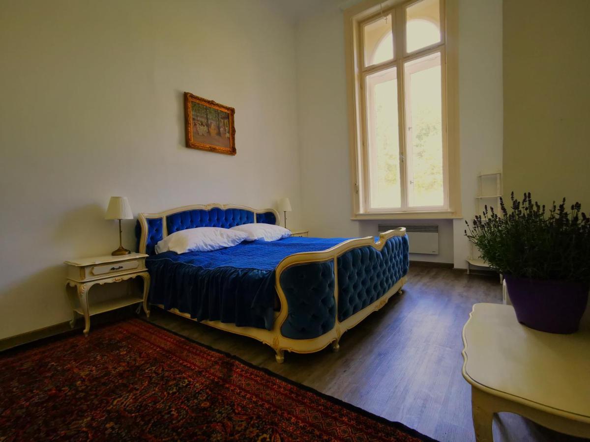 Herrnhof Reichenau Exteriér fotografie