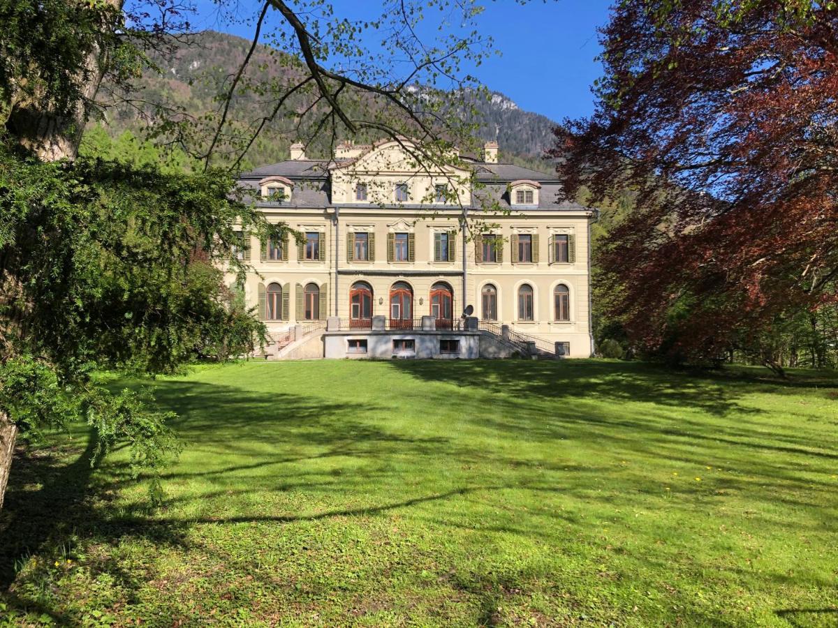 Herrnhof Reichenau Exteriér fotografie