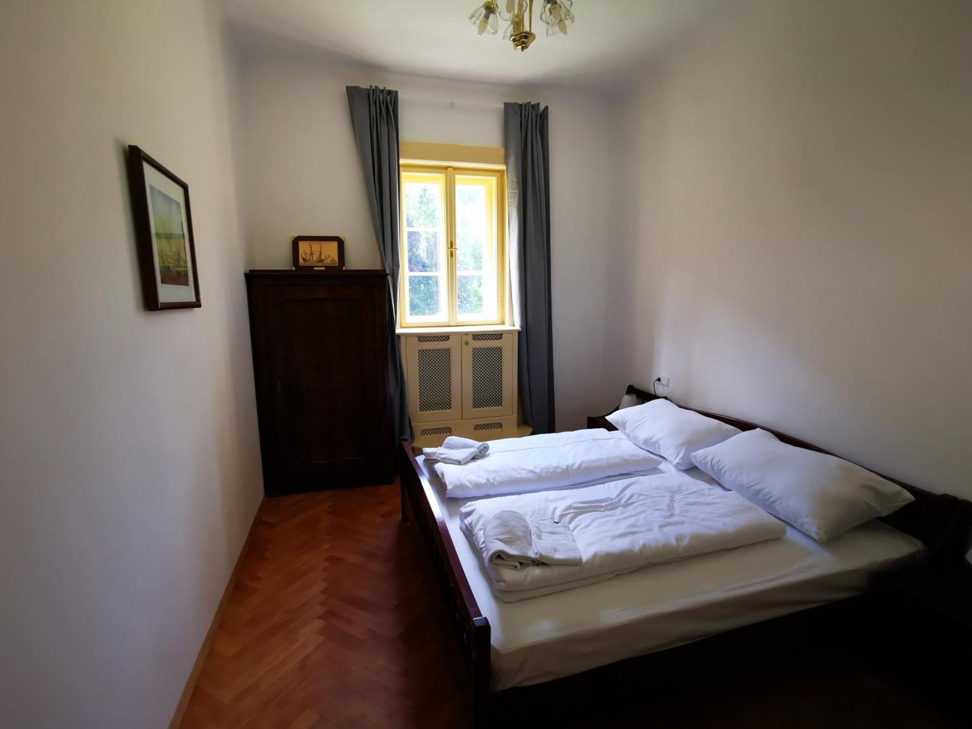 Herrnhof Reichenau Exteriér fotografie