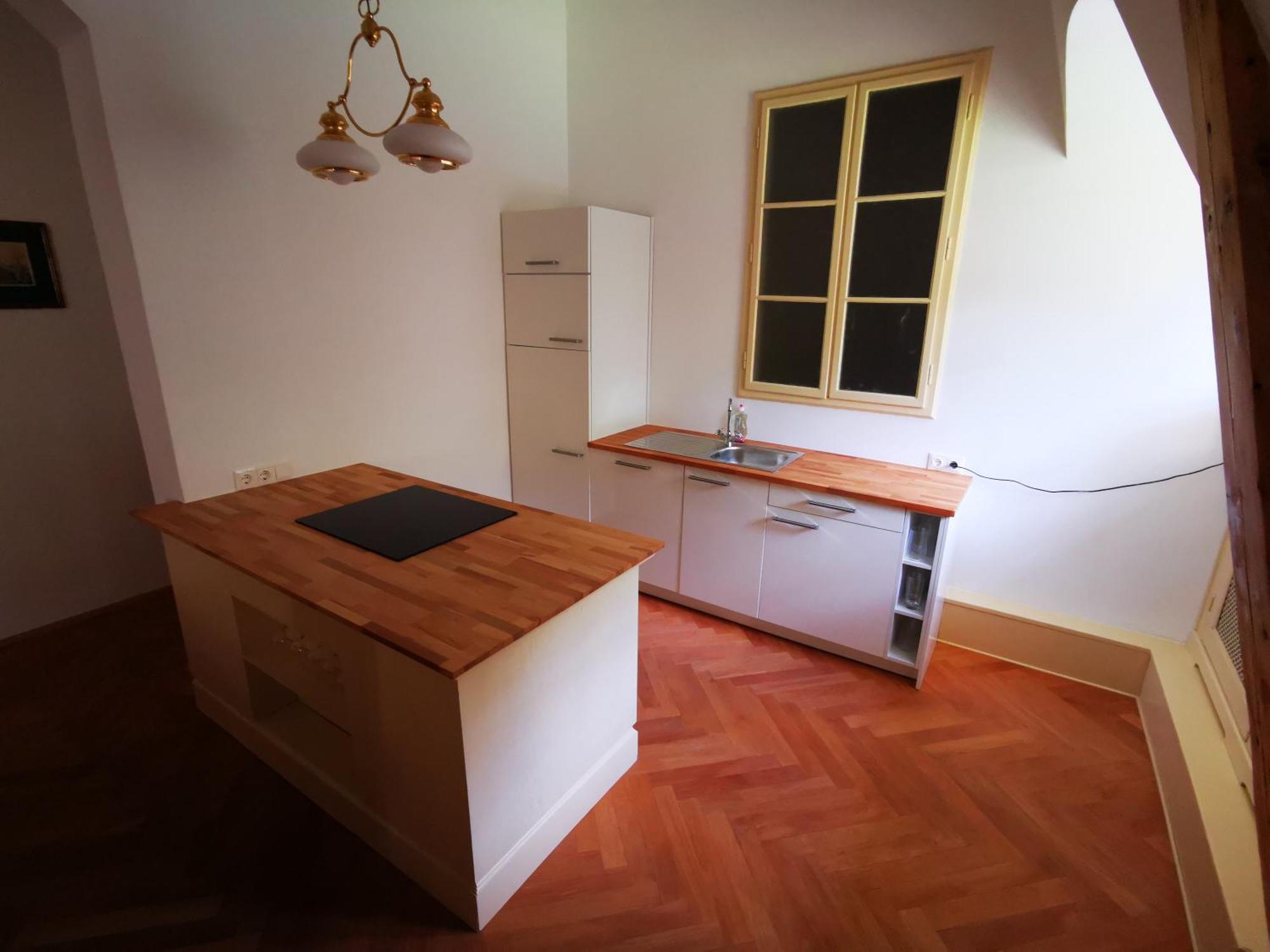 Herrnhof Reichenau Exteriér fotografie
